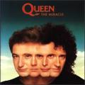 The Queen - The Miracle - The Miracle