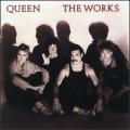 The Queen - The Works - The Works