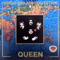 The Queen - World Ballads Collection - World Ballads Collection