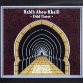 Rabih Abou-Khalil - Odd Times