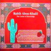 Rabih Abou-Khalil - The Cactus Of Knowledge