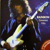 Rainbow - Greatest Hits