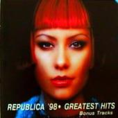 Republica - Greatest Hits`98