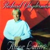 Clayderman, Richard - Amor Latino