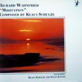 Richard Wahnfried, Klaus Schulze, Steve Jollife - Miditation