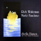 Rick Wakeman & Mario Fasciano - Stella Bianca