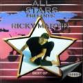 Ricky Martin - All Stars Presents: Ricky Martin. Best Of - All Stars Presents: Ricky Martin. Best Of