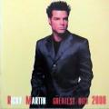 Ricky Martin - Greatest Hits 2000 - Greatest Hits 2000