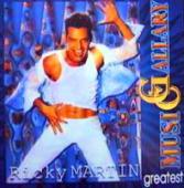 Martin, Ricky - Greatest Music Gallery