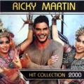 Ricky Martin - Hit Collection 2000 - Hit Collection 2000