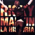 Ricky Martin - La Historia - La Historia