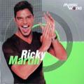 Ricky Martin - Music World Series 2000 - Music World Series 2000