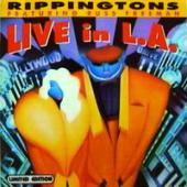 Rippingtons, The - Live In L.A.