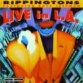 The Rippingtons - Live In L.A. - Live In L.A.