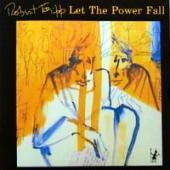 Robert Fripp - Let The Power Fall