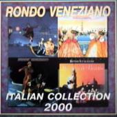 Rondo Veneziano - Italian Collection