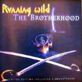 Running Wild - The Brotherhood