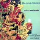 Sadao Watanabe - Remembrance