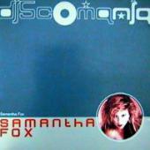Fox, Samanta - Discomania