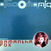 Samanta Fox - Discomania - Discomania