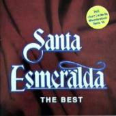 Santa Esmeralda - The Best