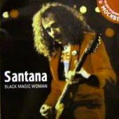 Santana - Black Magic Woman