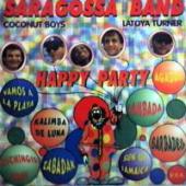 Saragossa Band - Happy Party