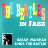 Sarah Vaughan - Sarah Vaughan Sings The Beatles