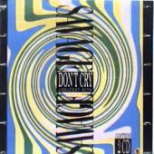 Savage - Don`T Cry - Greatest Hits