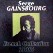 Gainsbourg, Serge - French Collection 2000