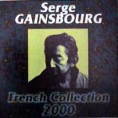 Gainsbourg, Serge - French Collection 2000