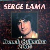 Serge Lama - French Collection 2000