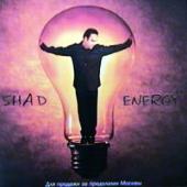 Shad - Energy