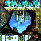 Shaman - Shaman