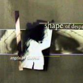 Shape Of Despair - Angels Of Distress