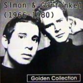 Simon & Garfunkel - Golden Collection 1966-1980