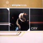 Simple Minds - Cry