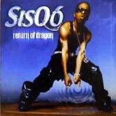 Sisqo - Return Of Dragon