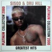 Sisqo & Dru Hill - Platinum Collection Greatest Hits 2000