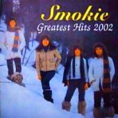 Smokie - Greatest Hits 2002