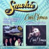 Chris Norman & Smokie - Changing All The Time \ The Album