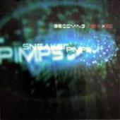 Sneaker Pimps - Becoming Remixed