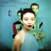 Sneaker Pimps - Becoming X