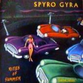 Spyro Gyra - Rites Of Summer