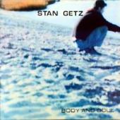 Stan Getz - Body And Soul