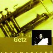 Stan Getz - Jazzmasters