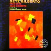 Stan Getz, Joao Gilberto - Stan Getz, Joao Gilberto