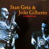 Stan Getz, Joao Gilberto - Summertime