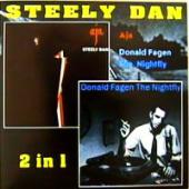 Steely Dan - Aja \ Donald Fagen The Nightfly