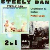 Steely Dan - Countdown To Ecstasy \ Pretzel Logic